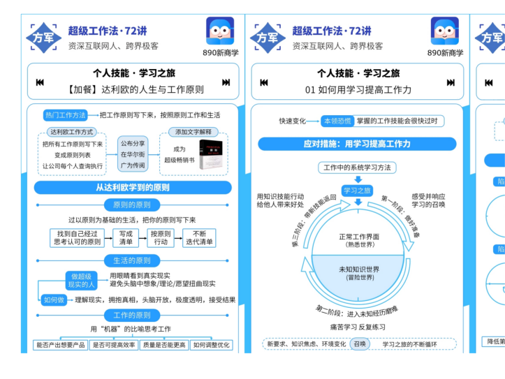 超级工作术-18张