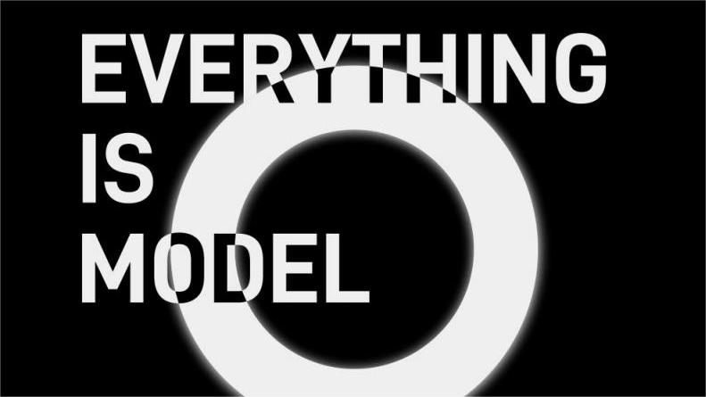 万物皆模型-100个思维模型